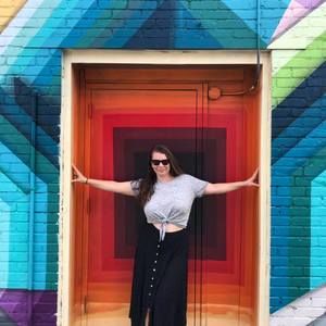 Meet your Posher, Blake